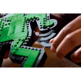 Keith Haring -Tančící postavy 31216 LEGO