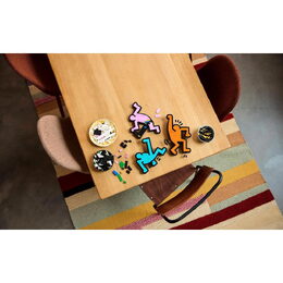 Keith Haring -Tančící postavy 31216 LEGO