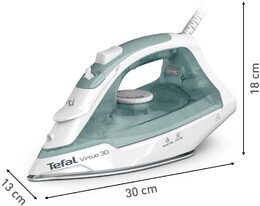 Tefal FV2C42E0