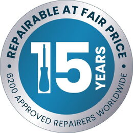 Tefal FV2C42E0