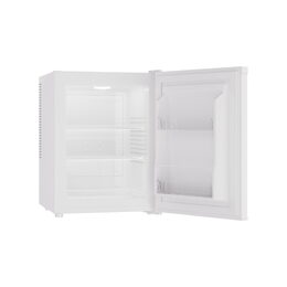 Guzzanti GZ 44W jednodvéřová lednice
