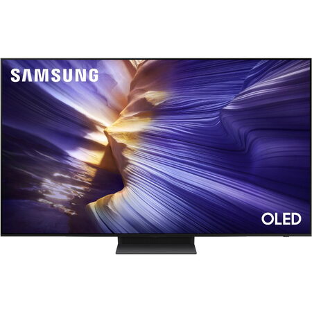 Samsung QE55S90F OLED