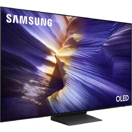 Samsung QE55S90F OLED