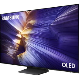 Samsung QE55S90F OLED