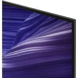 Samsung QE55S90F OLED