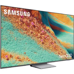 Samsung QE85QN85F NEO QLED