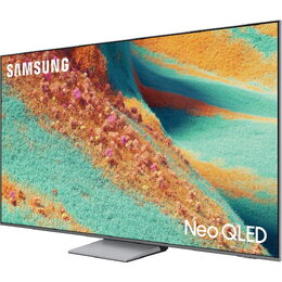 Samsung QE85QN85F NEO QLED