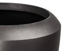 Květináč G21 Ancient Oval 44,3 x 44,3 x 69,8