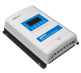 Regulátor Epever EPsolar XTRA2210N G3 BLE solární MPPT, 12/24V, 20A, vstup 100V, Bluetooth