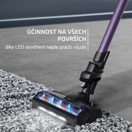 Rowenta RH6A31WO tyčový vysavač