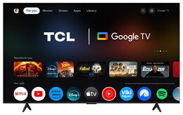 TCL 85P71K