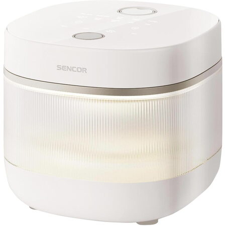 SRM 2000WH rýžovar SENCOR