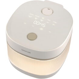 SRM 2000WH rýžovar SENCOR