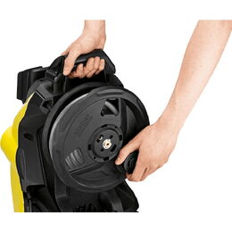 K 7 Premium Smart Cont Flex Home KARCHER