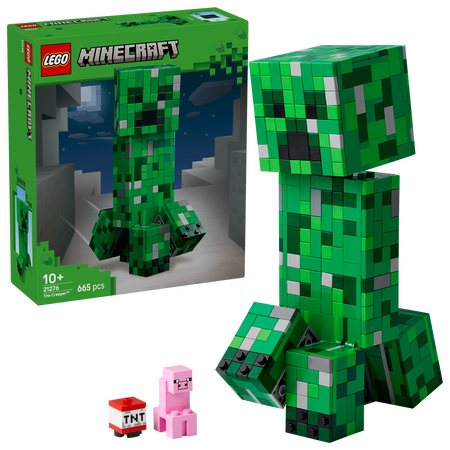 21276 The Creeper LEGO