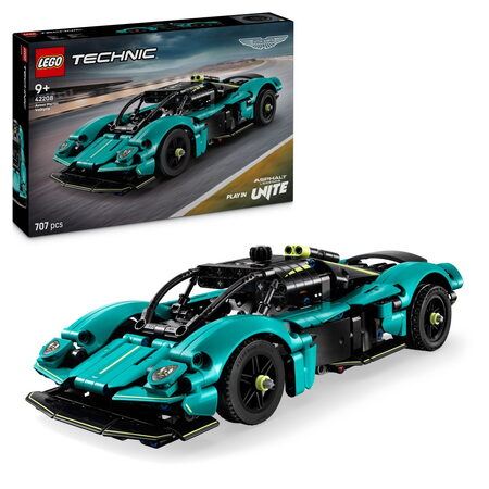 42208 Aston Martin Valkyrie LEGO