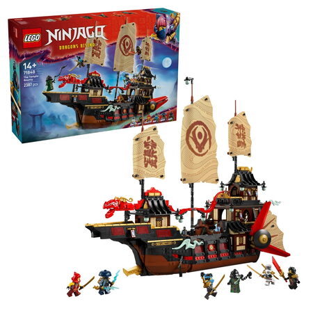 71848 Chrámová Odměna LEGO