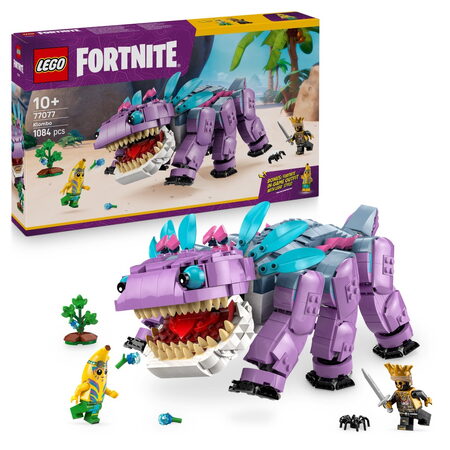 77077 Klombo LEGO