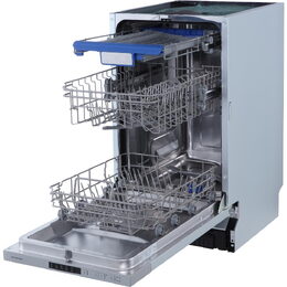 SET ČERNÝ myčka 45 + PEB 4552 BIB za 1KČ