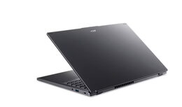 Ntb Acer Aspire 15 (A15-61M-R3KV) R7-8840HS, 15.6", RAM 16GB, SSD 512GB, AMD Radeon 780M, FPR, bez OS - šedý