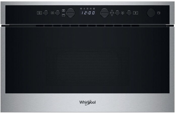 Whirlpool WMN464BX