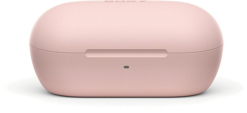 SONY WFC710N Pink