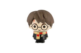 Harry Potter 3D figurka gumová v sáčku mix druhů 24ks v boxu