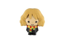 Harry Potter 3D figurka gumová v sáčku mix druhů 24ks v boxu
