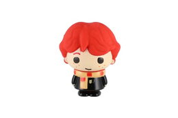 Harry Potter 3D figurka gumová v sáčku mix druhů 24ks v boxu