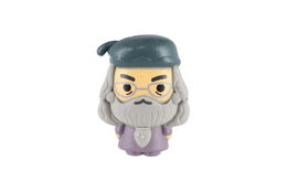 Harry Potter 3D figurka gumová v sáčku mix druhů 24ks v boxu