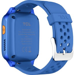 MOVETIME Family Watch 46 Blue TCL