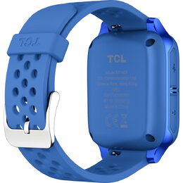 MOVETIME Family Watch 46 Blue TCL