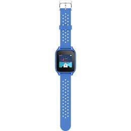 MOVETIME Family Watch 46 Blue TCL