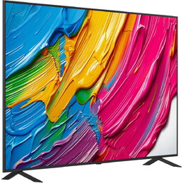 86QNED80A6A QNED TV LG
