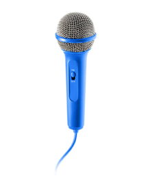 CD přehrávač GoGEN BOB A BOBEK KARAOKE, modrý