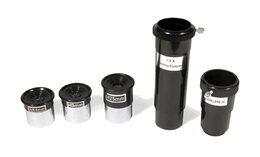 Bresser National Geographic 76/700 EQ Telescope