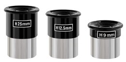 Bresser National Geographic 76/700 EQ Telescope