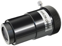 Bresser National Geographic 76/700 EQ Telescope