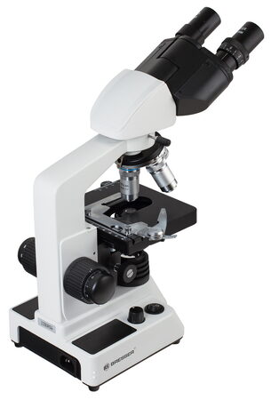 Bresser Bino Researcher II 40-1000x