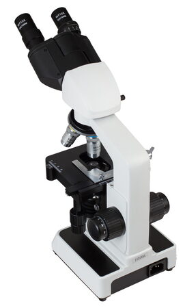 Bresser Bino Researcher II 40-1000x