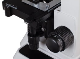 Bresser Bino Researcher II 40-1000x