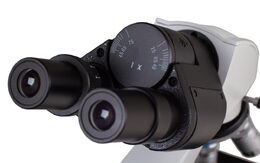 Bresser Bino Researcher II 40-1000x