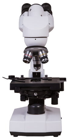 Bresser Erudit Basic 40-4000x Microscope