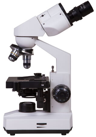 Bresser Erudit Basic 40-4000x Microscope