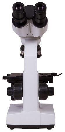 Bresser Erudit Basic 40-4000x Microscope