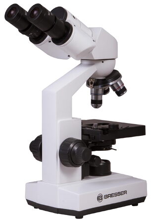 Bresser Erudit Basic 40-4000x Microscope