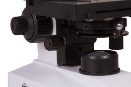 Bresser Erudit Basic 40-4000x Microscope