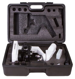 Bresser Erudit Basic 40-4000x Microscope