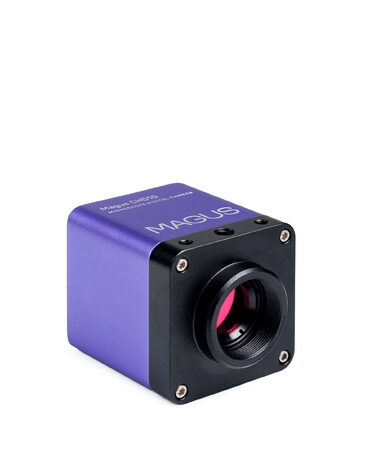 Digitální fotoaparát MAGUS CHD10