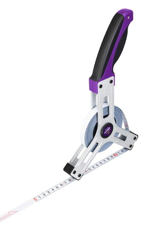 Pozemní měřicí pásmo Ermenrich Reel SX30